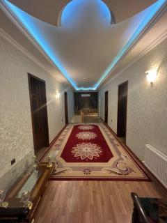 Villa luxury Binaqadi - Bakoe - 2
