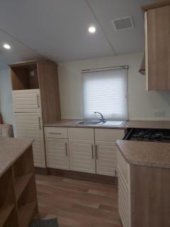 Cozee Stays Holiday Home - Rhyl - 6