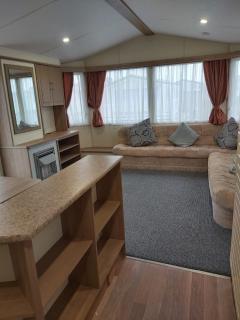 Cozee Stays Holiday Home - Rhyl - 8