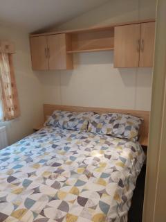 Cozee Stays Holiday Home - Rhyl - 5