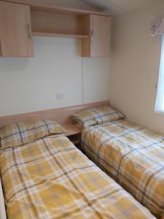 Cozee Stays Holiday Home - Rhyl - 3