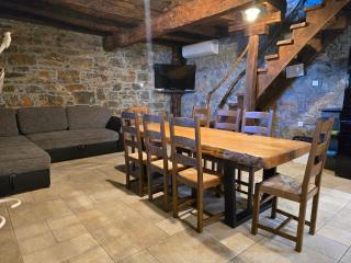 Casa Storia & Casa Antica - Veprinac - 8