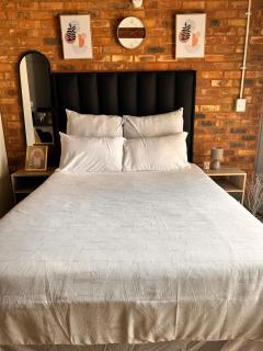 Cosy mini happy place - Johannesburg - 3