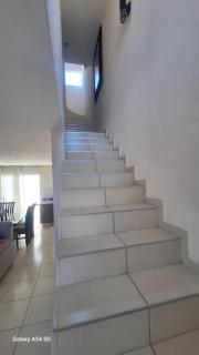 Casa en Coto Parque Agua Azul, con alberca - 3