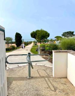 Duplex vue Mer Royan - 3
