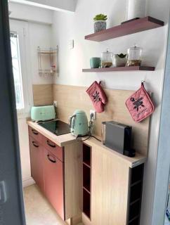 Duplex vue Mer Royan - Royan - 2