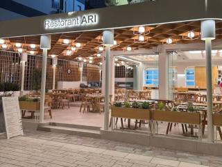 Hotel Ari 2 - Sarandë - 8