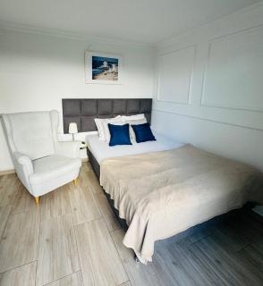 Pokoje Gościnne i Apartamenty Ula - Ustronie Morskie - 9