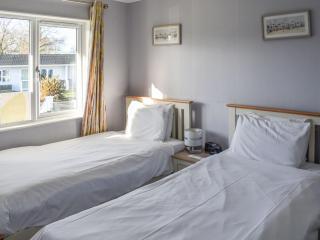Alula Lodge - Lowestoft - 3