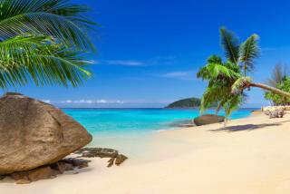 Wonderful Beach Villa, Perfect Location - Khao Lak - 9