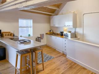 The Ilkley Loft Suite - Ilkley - 6