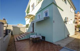 1 Bedroom Amazing Apartment In Biograd - Biograd na Moru - 5