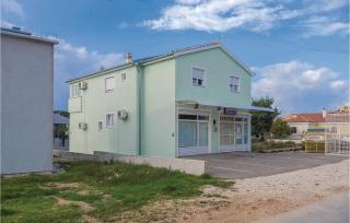 1 Bedroom Amazing Apartment In Biograd - Biograd na Moru - 0