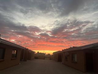 Paresis 7 - Hentiesbaai - 0