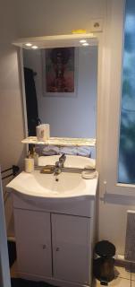 Studio cosy 33 - Bassens - 9
