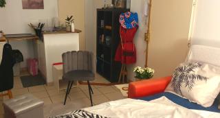 Studio cosy 33 - Bassens - 4