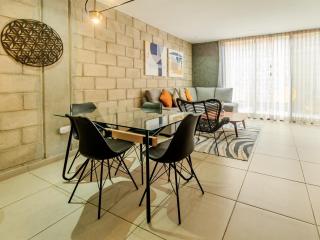 Modern Design Loft w Gym Coworking 2 BD 102 - Guadalajara - 5