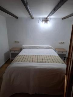 Apartamento Valdelinares,Casa la roca - 5