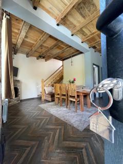 Home N 57 - Dilijan - 6