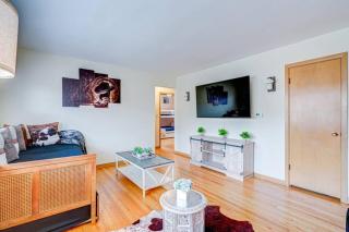 Elmwood Park 2 BR Condo - Elmwood Park - 9
