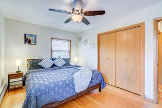 Elmwood Park 2 BR Condo - Elmwood Park - 3