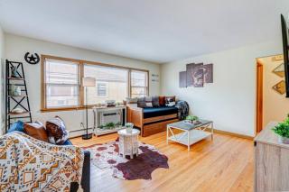 Elmwood Park 2 BR Condo - Elmwood Park - 1
