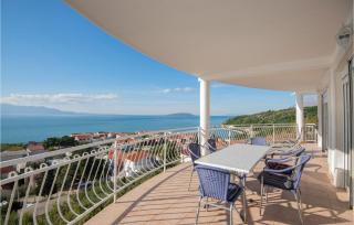 Three-Bedroom Apartment In Podaca - Podaca - 9