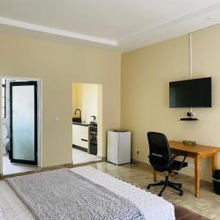 The Residence Hills Lodge - 8