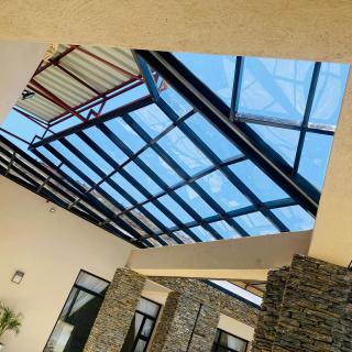 The Residence Hills Lodge - 5