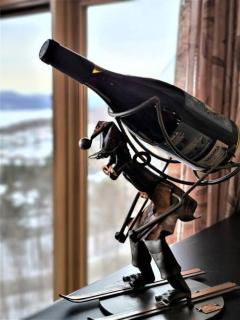 Steps to Adventure - Altitude 168-9 - Mont-Tremblant - 8