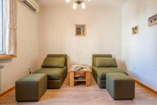 A central retreat in the heart of Sofia - Sofia - 6