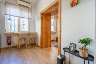 A central retreat in the heart of Sofia - Sofia - 4