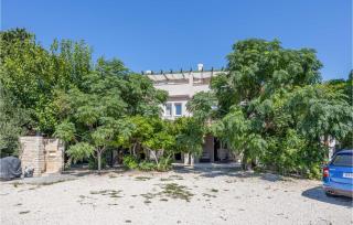 Cozy Home In Barbat With Wifi - 1