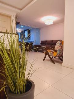Casa duplex, 400m da praia e 13min do Beto Carrero - 7