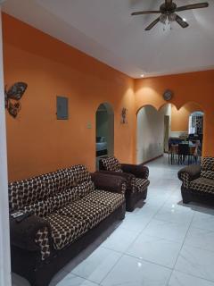 Sligovilla Guest House, Spacious and Private - 5