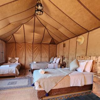 Aurum dunes Luxury camp - 6