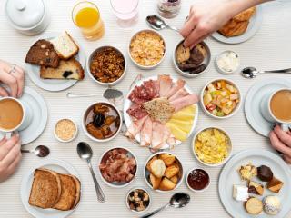 Chalten Suites Hotel - 7