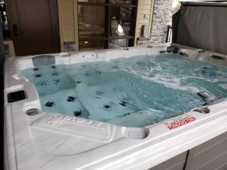 Stay and Play - Horizon 1-203 - Mont-Tremblant - 8