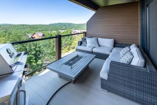 Stay and Play - Horizon 1-203 - Mont-Tremblant - 5