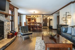 Heart of Tremblant - BONDURANT 95-10 - Mont-Tremblant - 0