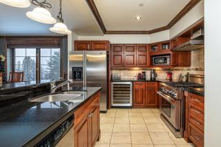 Heart of Tremblant - BONDURANT 95-10 - Mont-Tremblant - 7