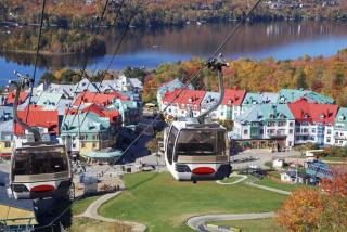 Heart of Tremblant - BONDURANT 95-10 - Mont-Tremblant - 3