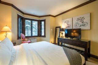 Heart of Tremblant - BONDURANT 95-10 - Mont-Tremblant - 2