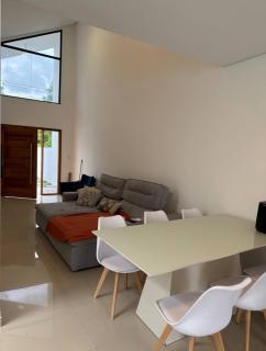 Casa Sofisticada com Piscina - Itapoa - 1