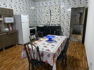 Casa de aluguel da vitoria - Ubatuba - 9