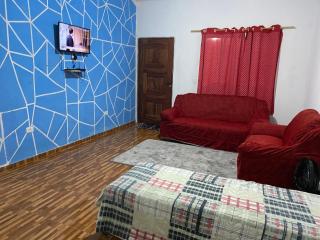 Casa de aluguel da vitoria - Ubatuba - 2