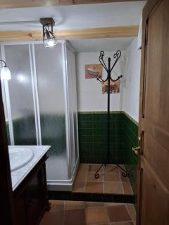Apartamento Valdelinares,Casa la roca - 3