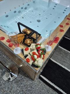 Suite Luxury Niscemi - 9