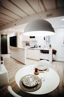 HOME3 BED Luxury Suite&Relax - Bisceglie - 8
