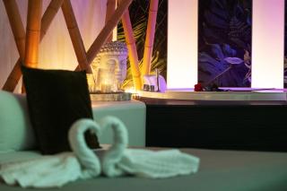 HOME3 BED Luxury Suite&Relax - Bisceglie - 9